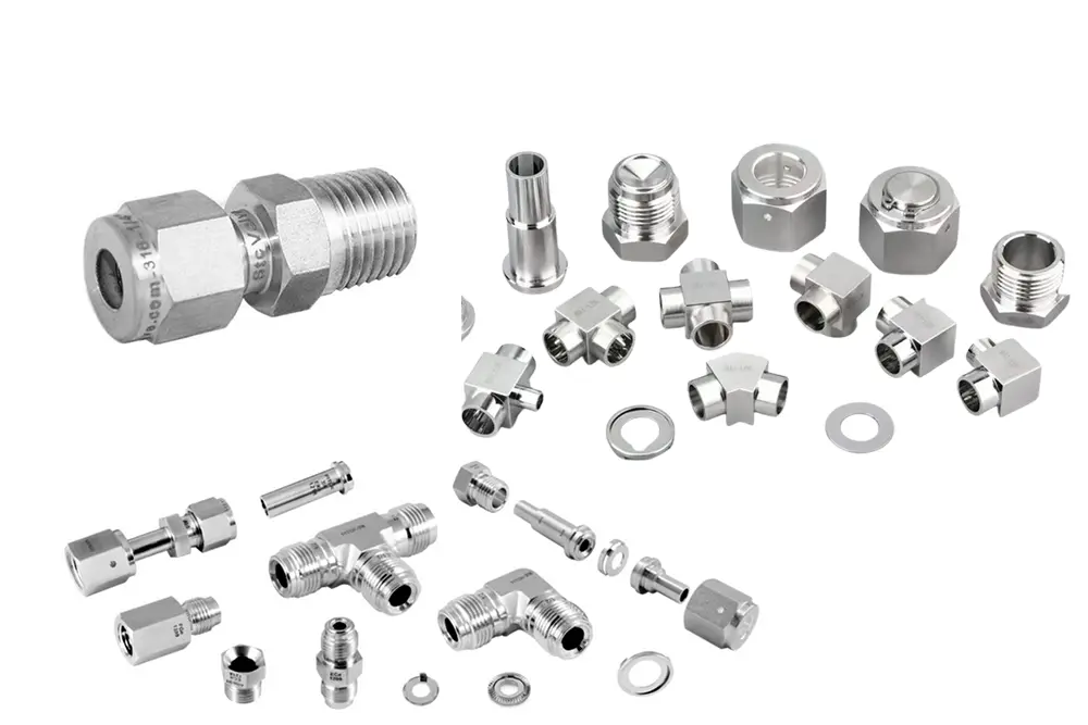 Instrumentation Fittings